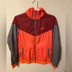 Nike Jacket (Medium)